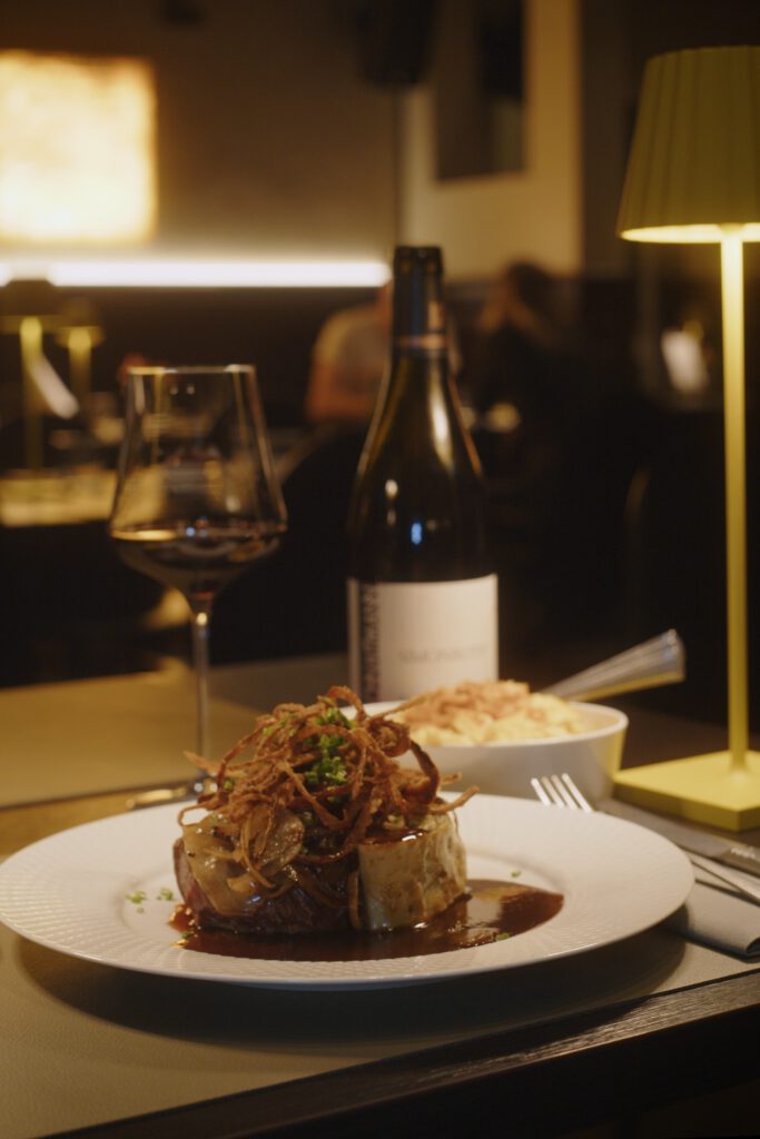 Sunday Roast - Dein Sonntag im Scala