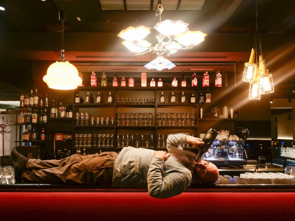 Bar Ludwigsburg