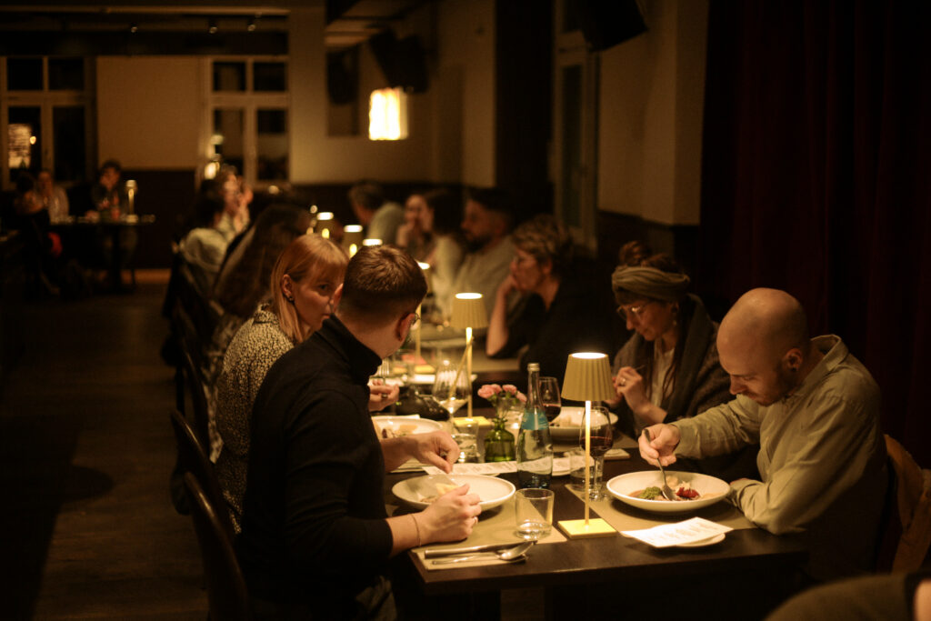 Restaurant Ludwigsburg